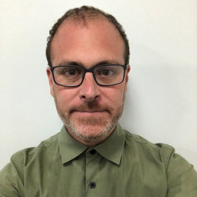 Prof. Diego Ramirez-Lovering on PIVOT