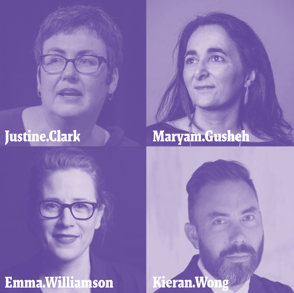 ArchAU on the 2020 National Architecture Conference