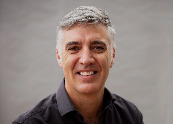 Nick Juniper appointed to SIMNA Committee