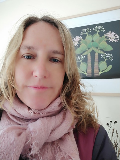 Renee Pettitt-Schipp on AGENCY