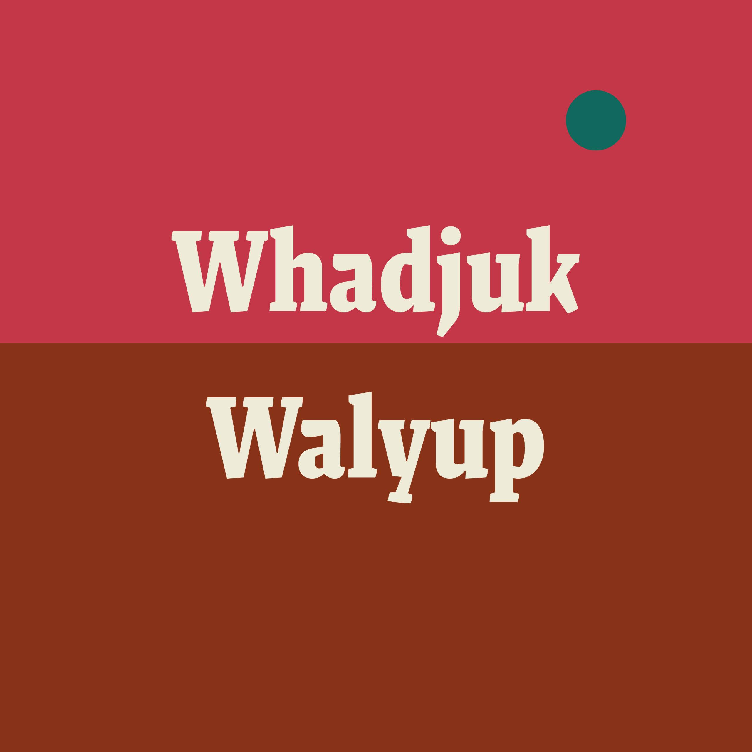 NRW2020: #inthistogether