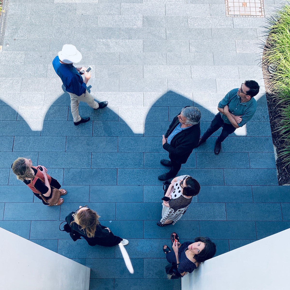 Mental Health in Architecture