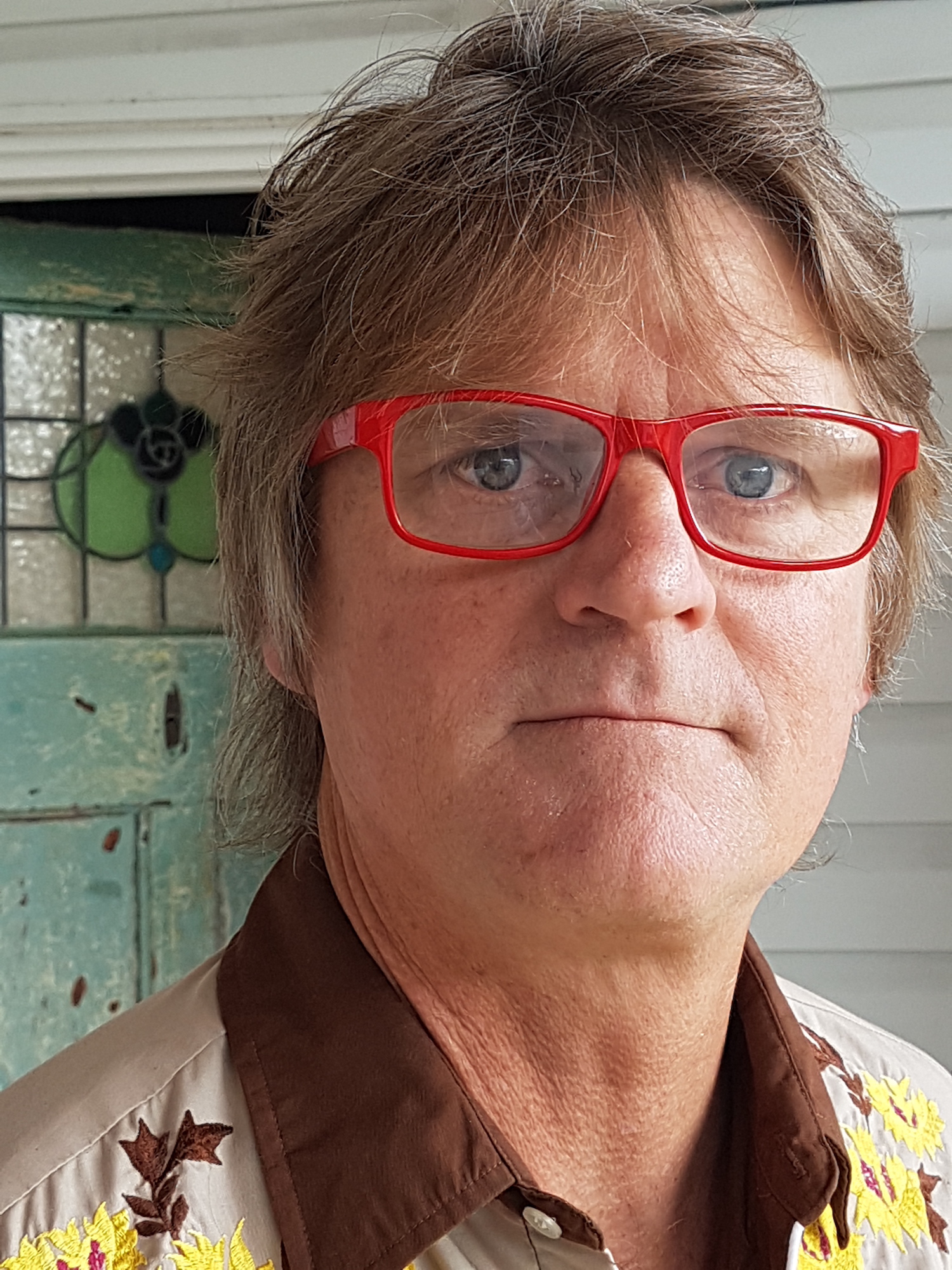 Pete Stone on Leverage