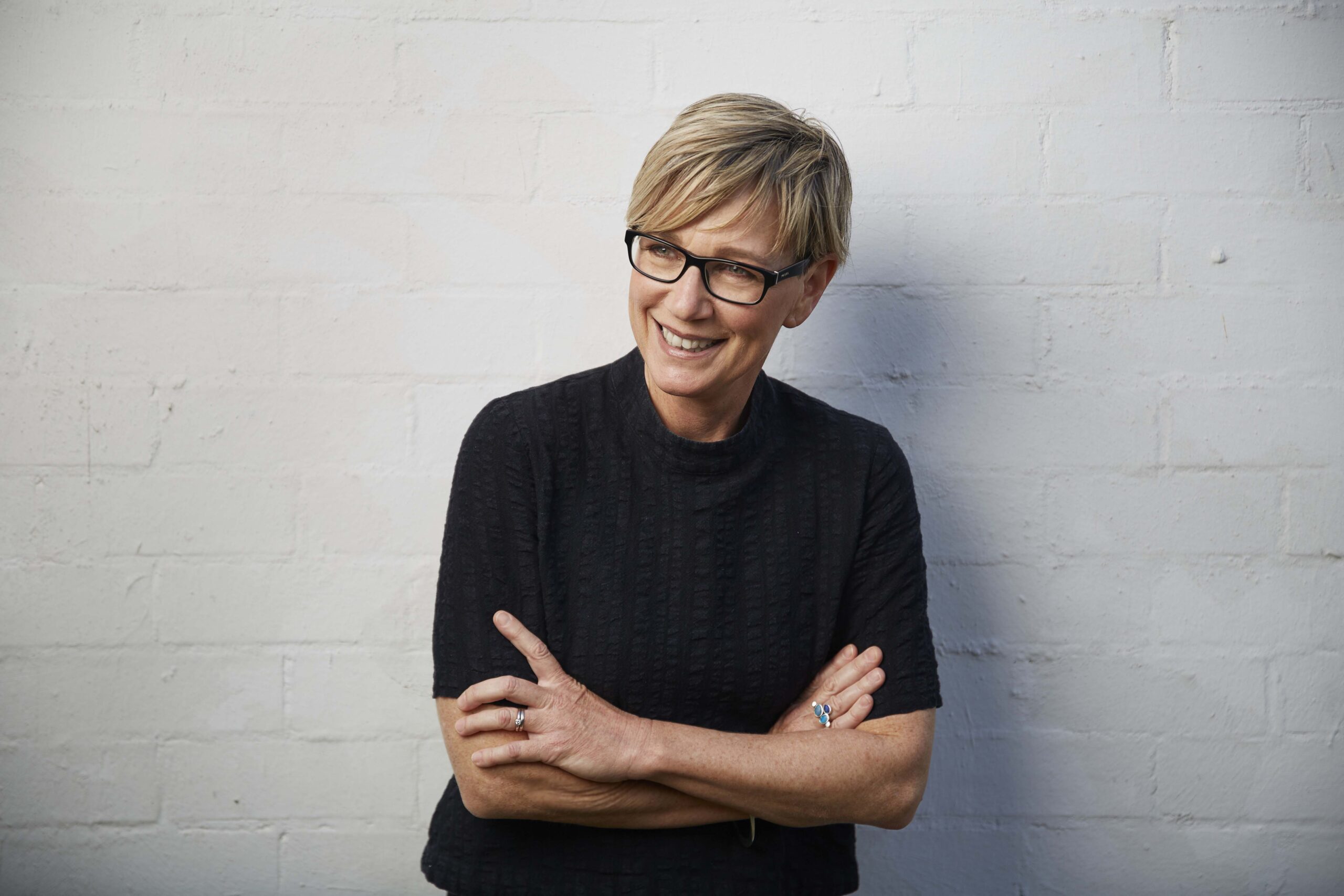 Pippa Hurst on Leverage