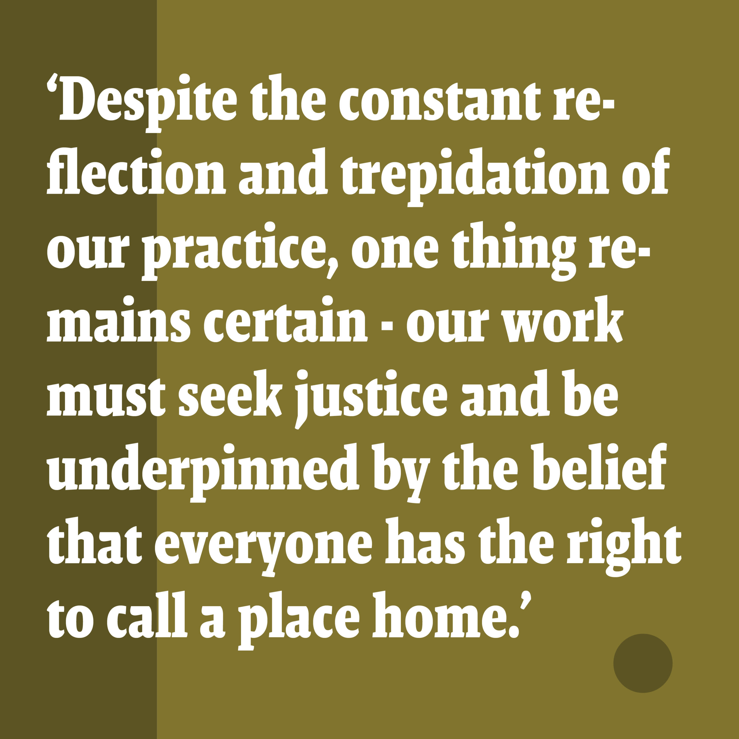 The Architect WA Homes Edition