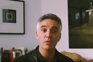 Nick Juniper on SRODI