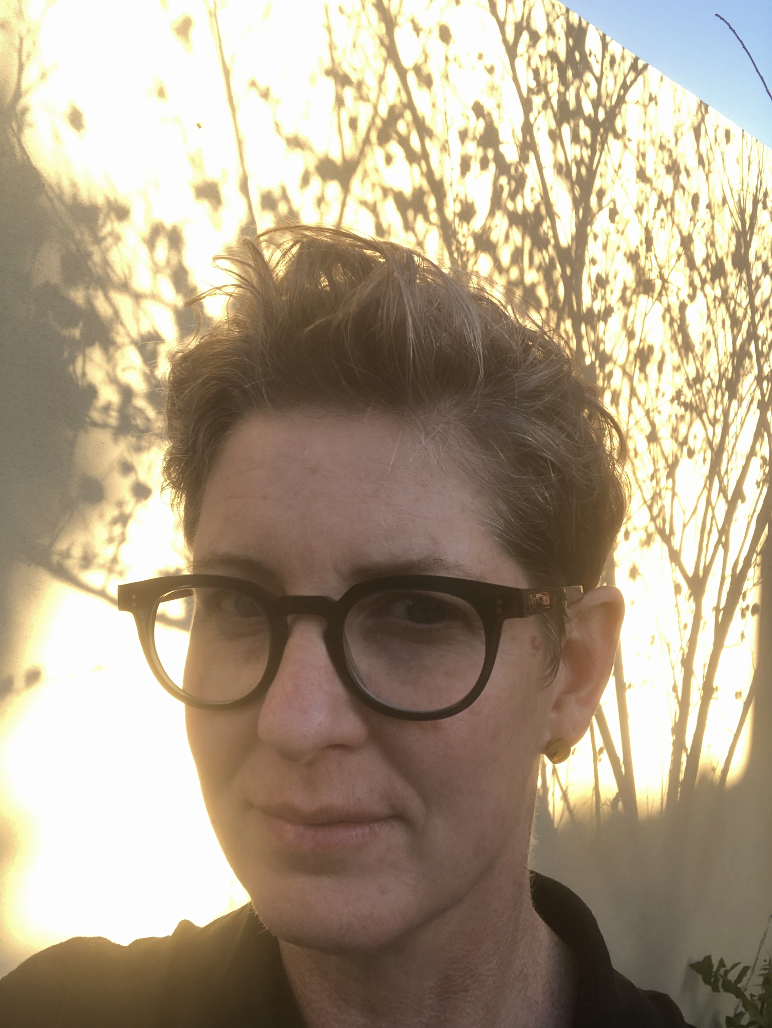 Tanya Sim on Commune