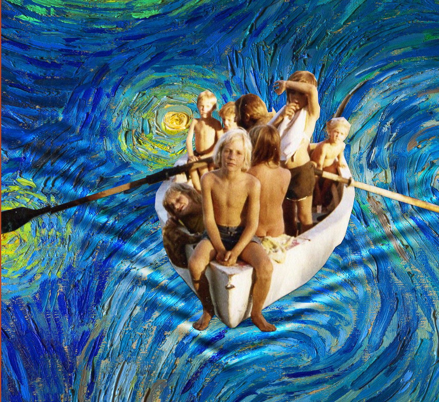 No Dope No Dole No Dogs