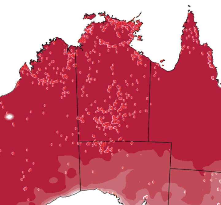 How climate change is turning remote Indigenous houses into dangerous hot boxes