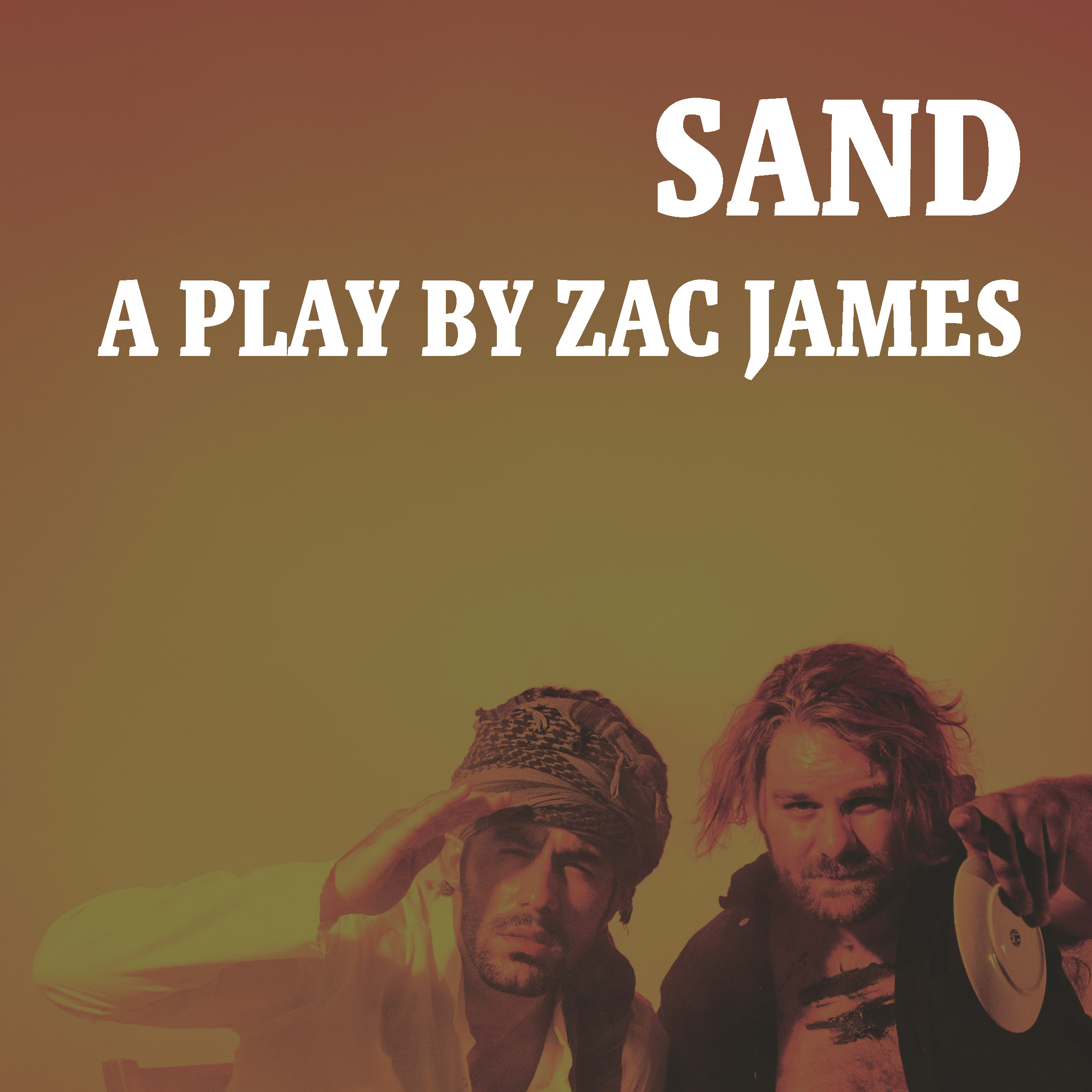 TF.A supports new First Nations work at the Blue Room Theatre