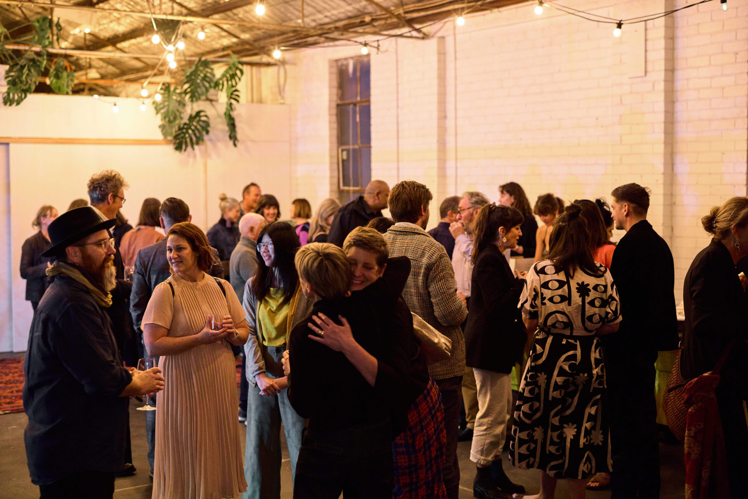 Equity Journal Launch