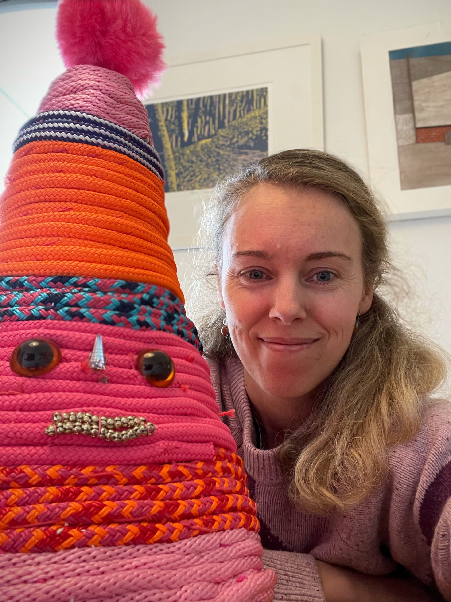 Akira Monaghan on Equity