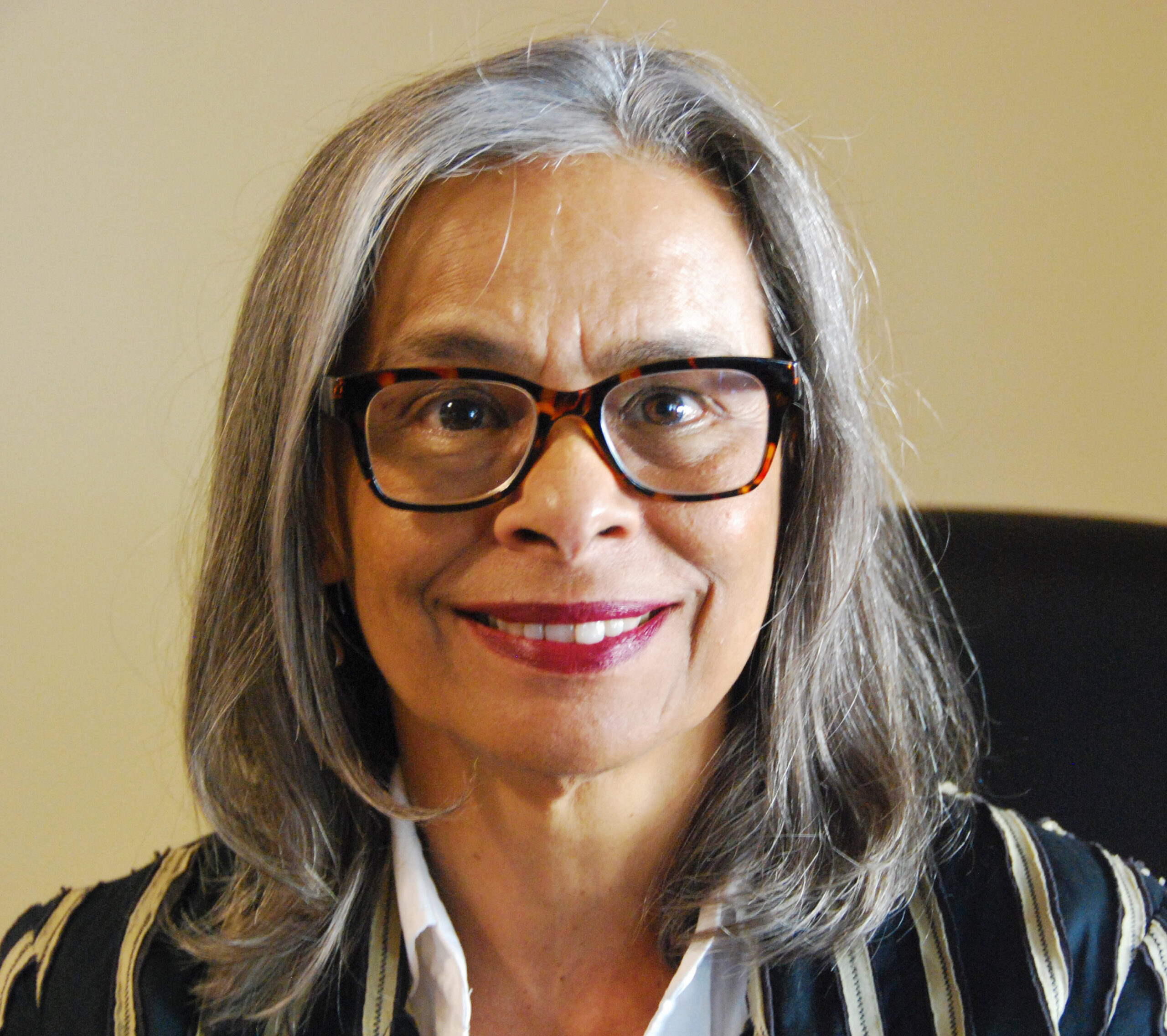 Maria Osman on Equity