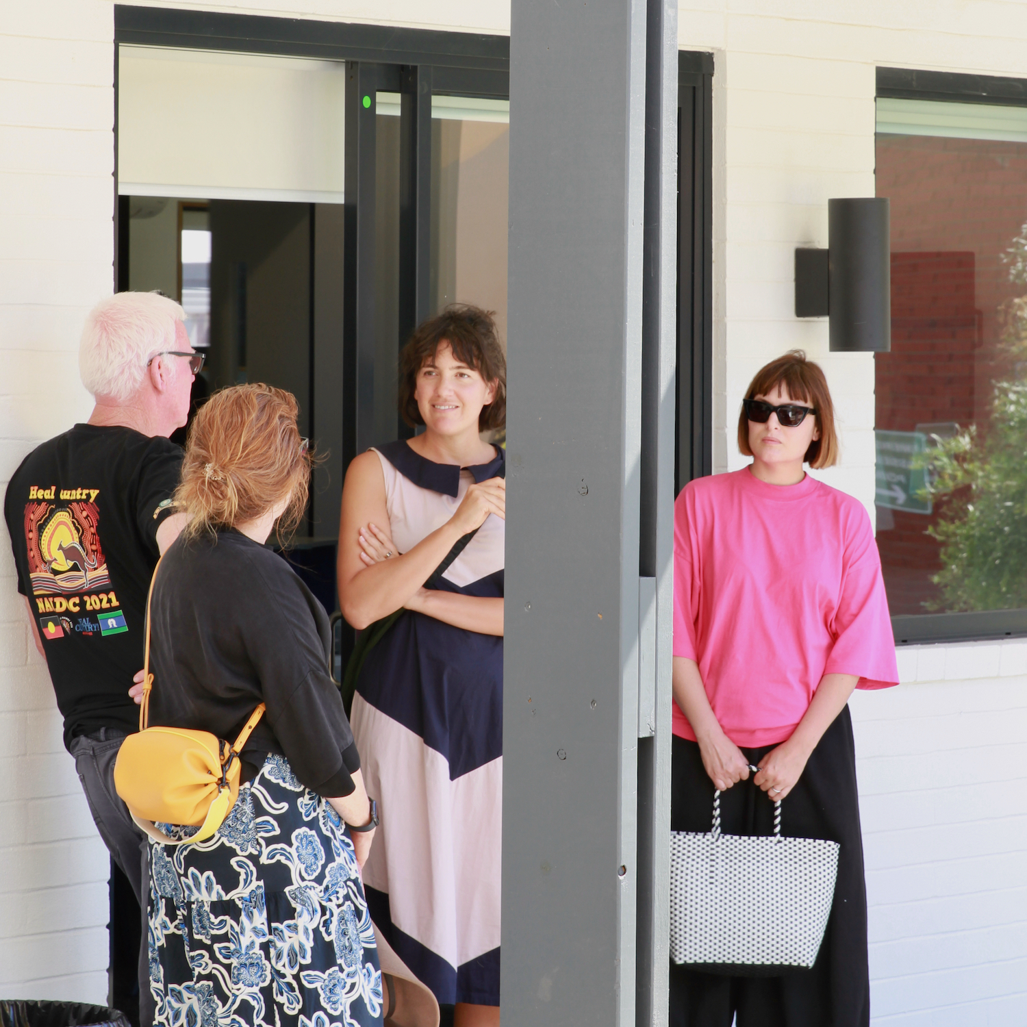 TFA heads back to school