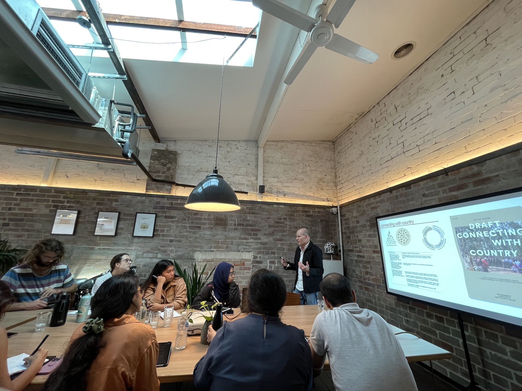 Indigenous Housing at The University of Newcastle