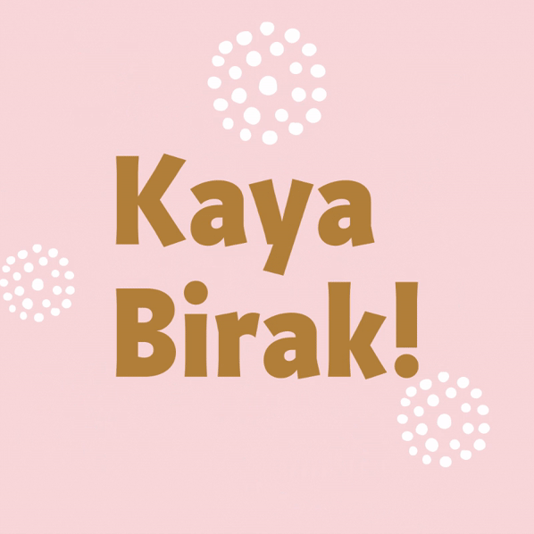 Kaya Birak + 2023 Impact Statement!