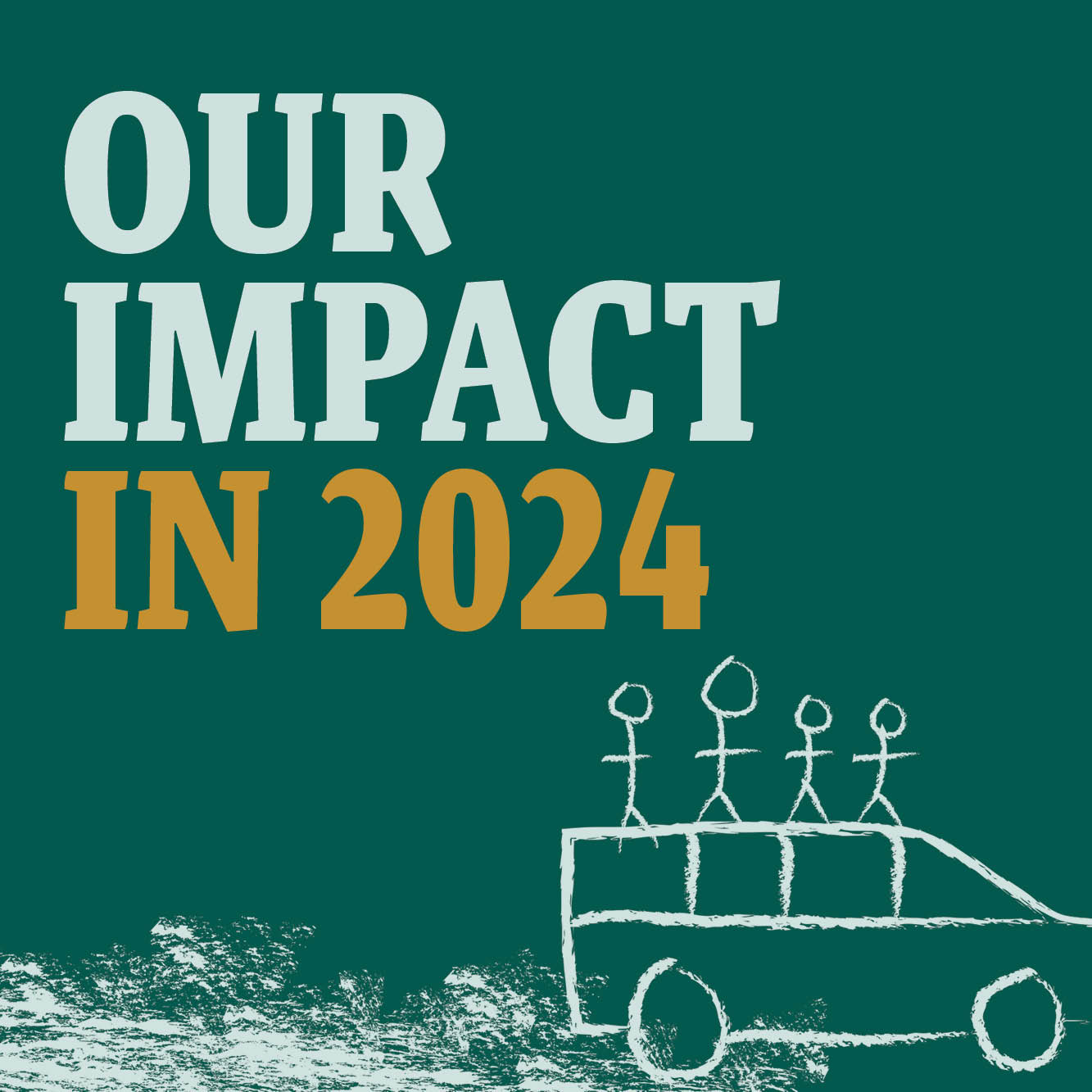 Kaya Birak + 2024 Impact Statement!