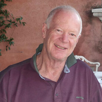 Vale Richard Longley