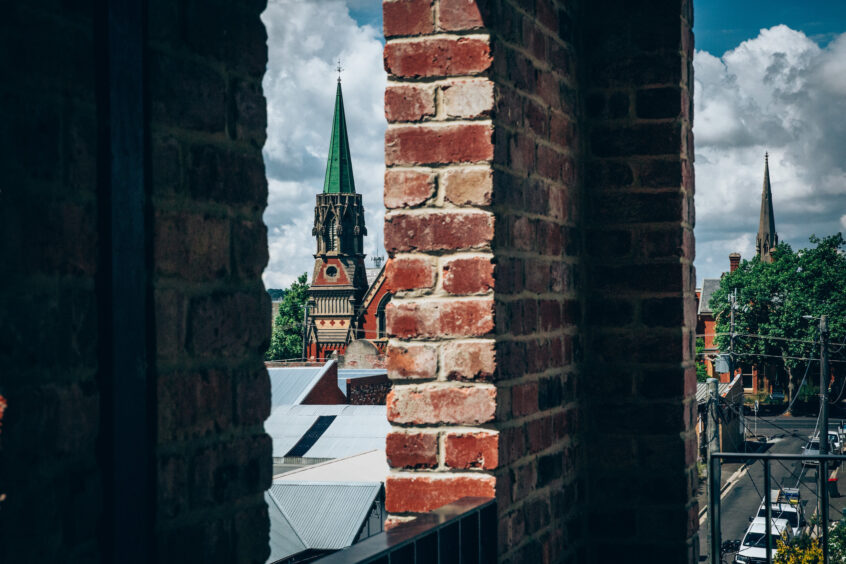 Words by Amelia Borg
Images by Kate Longley