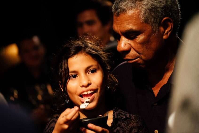 Photo by Todd Delfs, LVF Visuals