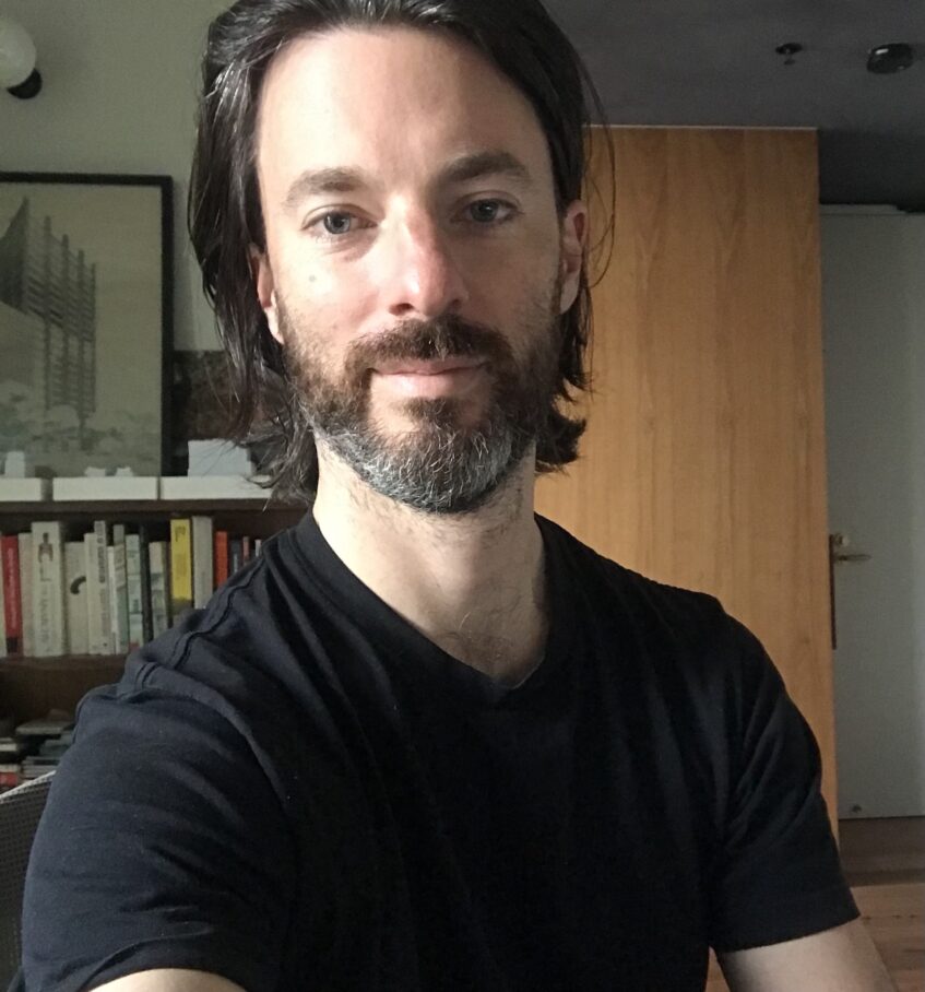 Andy is an urban designer and design advocate, passionate about helping government, ethical developers and communities create successful places.