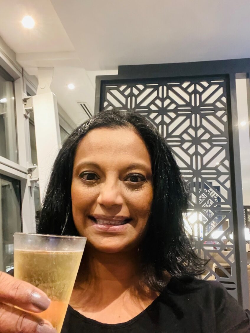 Ange is CEO at the Association of Consulting Architects; Head of Diversity, Culture and Inclusion at the Australian Council of Professions; and someone we greatly admire!