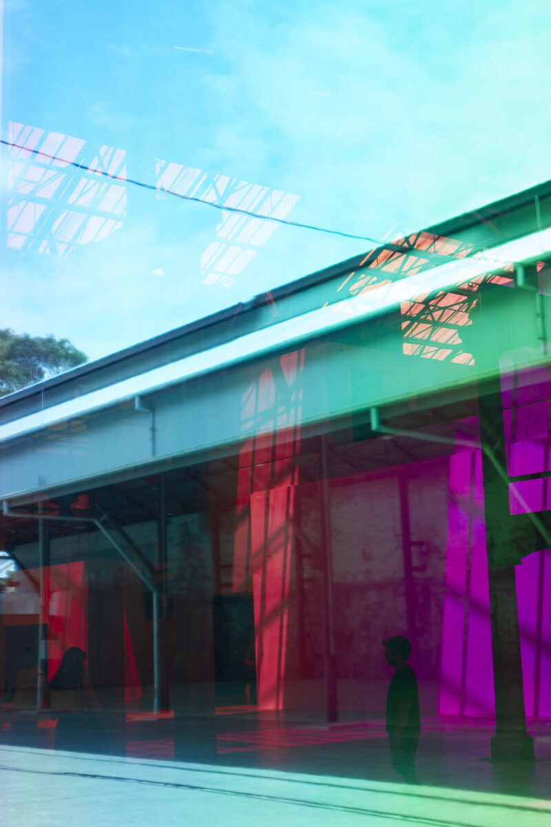 Image: Zan Wimberley