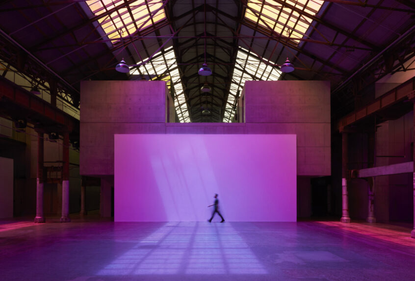 Image: Zan Wimberley