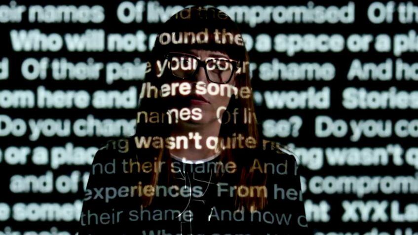 Monash University XYX Lab, 2021
Director/Producer: Ella Mitchell