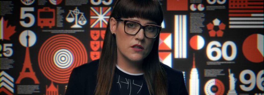 A Billion Views
Director/Producer: Ella Mitchell