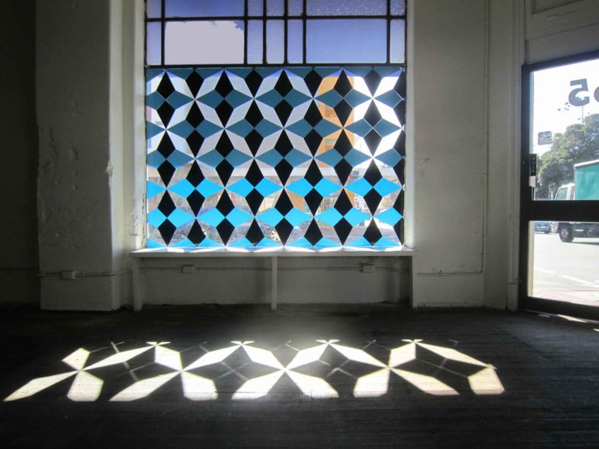 Image courtesy of Trevor Richards