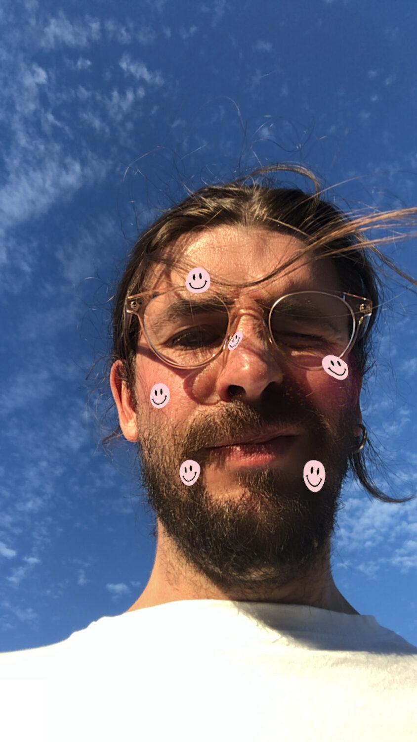 Will Ek-Uvelius, 2021